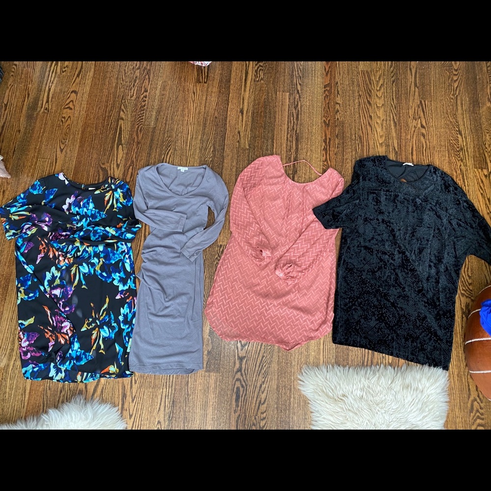 Above knee Dress BUNDLE ***